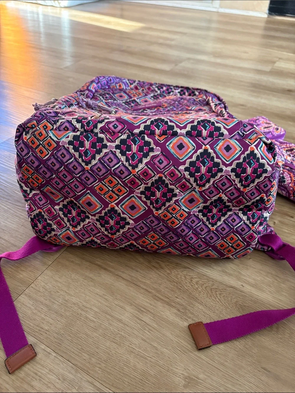 Vera Bradley euc vera